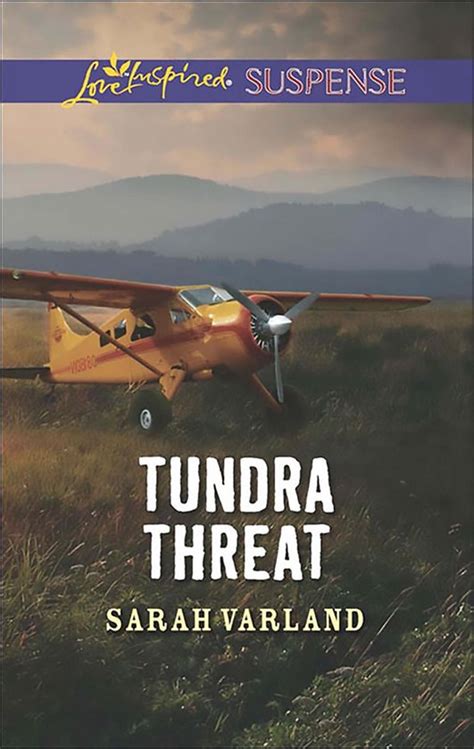 tundra threat mills inspired suspense ebook Epub
